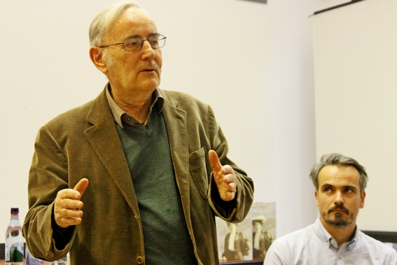 V�rady Tibor