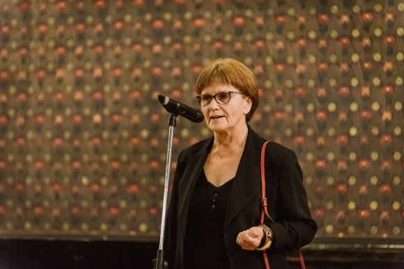 Boros Judit, m�v�szett�rt�n�sz