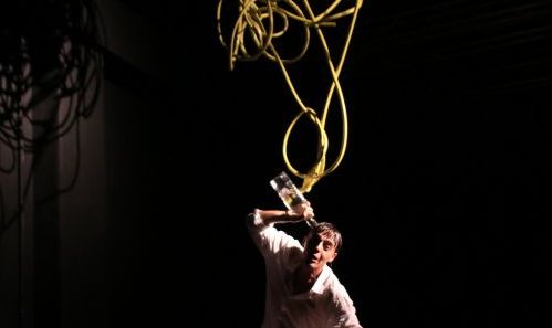 Dario Caccuri