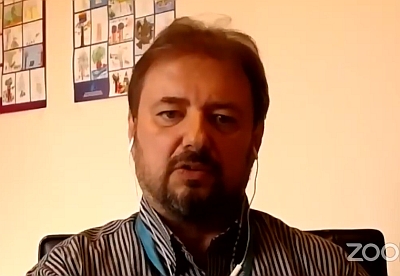 Cristian Prvulescu, politolgus, politikai elemz, esszista