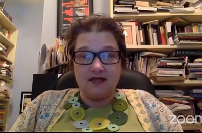 Maria Bucur, trtszsz, Kelet-Eurpai gendertrtnet szakrt