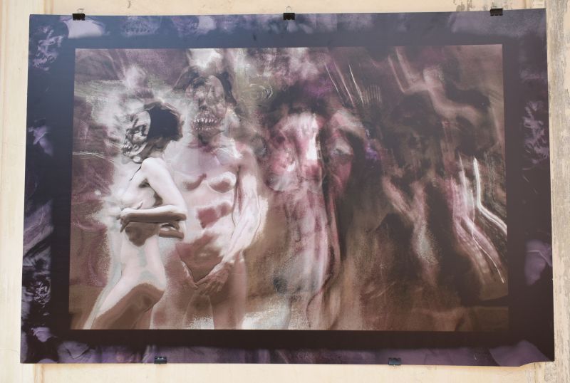 Dorel G�in�: Ecce homo! Ecce homini! 