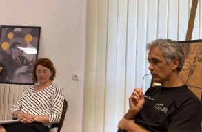 Nyolc bemutat�val k�sz�l a Tomcsa S�ndor Sz�nh�z az �j �vadra