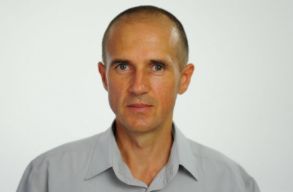 Zsid� Ferenc lett a Sz�kelyf�ld foly�irat �j f�szerkeszt�je