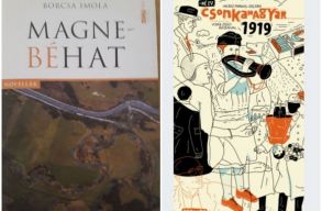 Erd�lyi magyar �r�kat d�jazott a Rom�niai �r�k Sz�vets�ge 