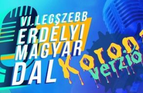 Hatodj�ra is keresik Erd�ly legszebb magyar dal�t