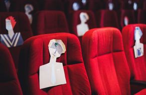 H�tv�gi online mozival t�r vissza a Filmtettfeszt kolozsv�ri m�sora