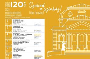 A nagyv�radi sz�nh�z el�ad�sai is l�that�k lesznek az eSz�nh�z platformon