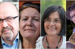 �tadt�k a Rom�niai �r�sz�vets�g Marosv�s�rhelyi Fi�kj�nak m�ford�t�i k�l�nd�jait