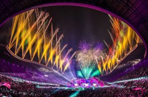 Az Untold fesztiv�l szervez�i bejelentett�k a 2021-es kiad�s id�pontj�t