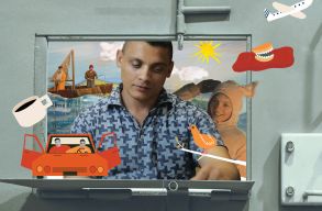 D�jzt�k Visky �bel filmj�t a Budapesti Nemzetk�zi Dokumentumfilm Fesztiv�lon