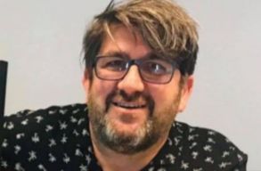 G�sp�rik Attila kapta id�n az MSZP k�pvisel�je �ltal alap�tott Rend�letlen�l-d�jat