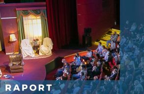 Bejelentett�k a tesztel�ad�sok eredm�ny�t: t�bb mint ezer k�z�l egy szem�ly fert�z�d�tt meg, s az sem ott