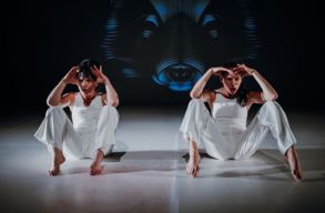 V�get �rt a sz�kelyudvarhelyi 12. dr�MA kort�rs sz�nh�zi tal�lkoz�