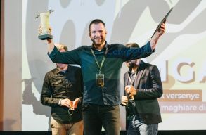 Megvannak a 21. Filmtettfeszt Erd�lyi Magyar Filmszemle d�jazottjai