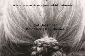 Sz�nh�ztudom�nyi konferencia lesz L�thatatlan (sz�nh�z)t�rt�netek. N�i n�z�pontok c�mmel