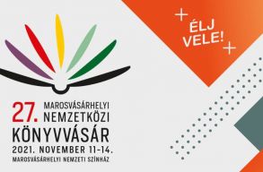 Marosv�s�rhelyen k�nyvv�s�r lesz, v�s�r n�lk�l, programok, telt h�z n�lk�l 