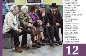 A Korunk decemberi lapsz�ma a Sz�kelyf�ld t�rt�net�nek kieg�sz�t�seir�l, �rnyalatair�l sz�l