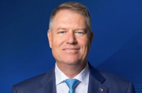 Johannis a nemzeti kult�ra napj�n: rem�lj�k, hogy 2022 k�zelebb visz a normalit�shoz