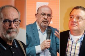 L�v�tei L�z�r L�szl�, Mark� B�la �s Tam�s G�sp�r Mikl�s is az idei Baumgarten-eml�kd�jasok k�z�tt