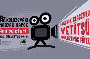 11. KMN: a k�z�ns�g d�ntheti el, melyik magyar filmklasszikust vet�ts�k a F�t�ren!