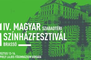 Rendhagy� magyar szabadt�ri sz�nh�zfesztiv�lt szerveznek Brass�ban