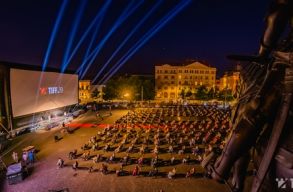 Ausztr�l film� a 19. TIFF nagyd�ja