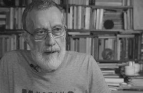 Elhunyt Bogd�n L�szl�