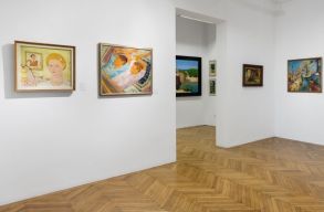 A pand�mia miatt sokan m�alkot�sokra k�ltenek vak�ci�z�s helyett