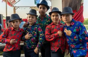 A koronav�rus miatt �szre halasztj�k a Manus �rk�i Cig�nytal�lkoz�t