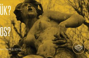 Led�nts�k? Ne d�nts�k le? – kort�rs m�v�szeti fesztiv�l a Kolozsv�ri Magyar Napokon