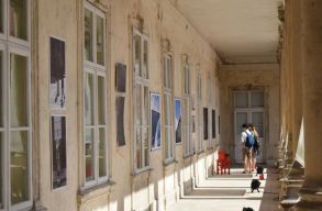 Mimesis 8: Itt vagyunk, de nem �rtj�k