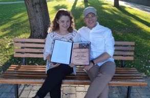 V�get �rt a kisv�rdai fesztiv�l – a d�jazottak k�z�tt sok az erd�lyi sz�n�sz