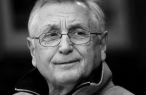 Elhunyt Ji�� Menzel, a vil�gh�r� cseh filmrendez�
