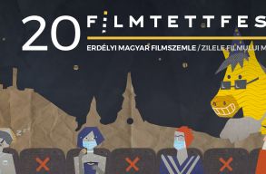 Majdnem minden tavalyi magyar nagyj�t�kfilm megtekinthet� lesz a j�v� h�ten kezd�d� Filmtettfeszten