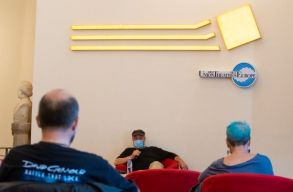 A Porn�val indul a Kolozsv�ri �llami Magyar Sz�nh�z 228.-ik �vada