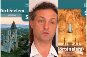 „Teljes konszenzus? Olyasmi nem l�tezik!” - Megjegyz�sek B�r�ny Bal�zs kritik�j�hoz