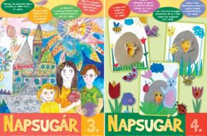 L�szl� No�mi lesz a Napsug�r �j f�szerkeszt�je