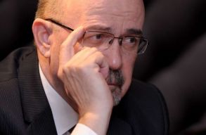 Mark� B�la: nem lez�rt az elm�lt harminc �v, a szabads�gra �jb�l meg �jb�l r� kell k�rdezni