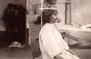 Mi az eugenika �s mi k�z�nk hozz�? Egy fontos ki�ll�t�s ut�hangja