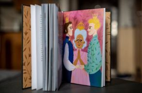 Meseorsz�g mindenki� – egy gyerekk�nyv k�r�li botr�ny kr�nik�ja