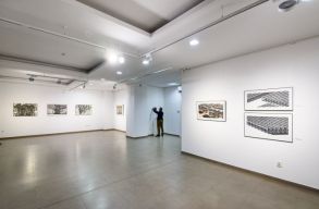 Online megnyit�val kezd�dik a  6. Sz�kelyf�ldi Grafikai Bienn�l� ki�ll�t�sa