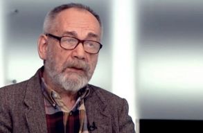 Budapest d�szpolg�ra lesz a Transindex szerz�je, Tam�s G�sp�r Mikl�s filoz�fus