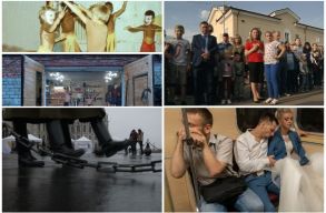 A szeptemberi kiad�s ut�n most 10 napos online vet�t�ssel jelentkezik az Astra Filmfesztiv�l