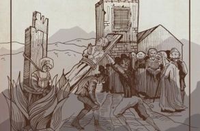 Bal�zs Imre J�zsef: T�z mondat az �t�lkez� terheir�l