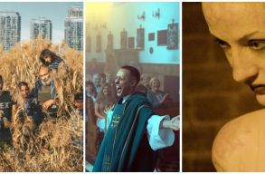 Rom�n jel�ltjei is vannak a 2020-as Eur�pai Filmd�jaknak