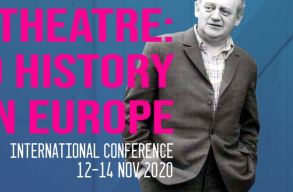 Nemzetk�zi konferencia a Marosv�s�rhelyi M�v�szeti Egyetemen