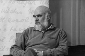 Vida G�bor kapta a Helikon Kem�ny Zsigmond-d�j�t