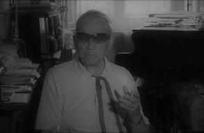 Elhunyt Ter�nyi Ede zeneszerz�