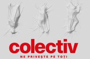 A colective lett 2020-ban Eur�pa legjobb dokumentumfilmje